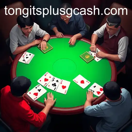 The Fascinating World of Card Games: Exploring Tongits and Cash Integration