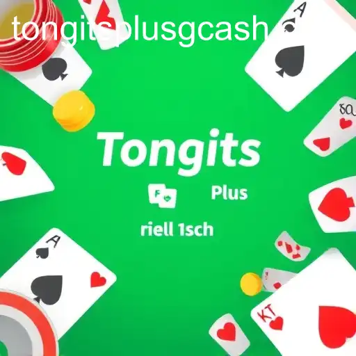 Exploring 'Tongits Plus GCash': A Digital Classic Game Experience