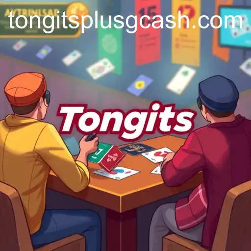 The Rise of GCash Games: Exploring 'Tongits plus GCash'