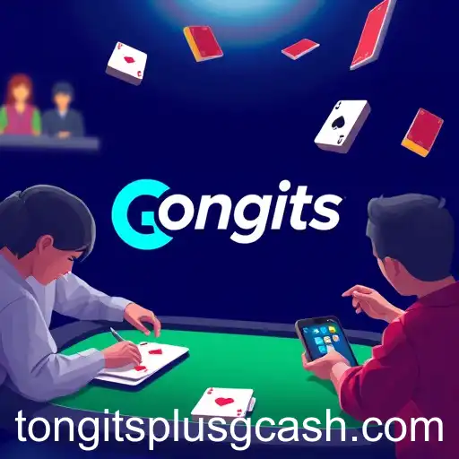 The Rise of Digital Card Games and Cashless Transactions