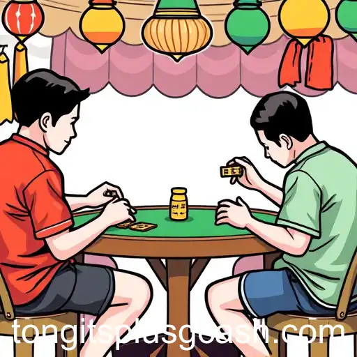 The Digital Revolution of Traditional Filipino Card Games