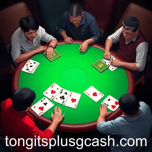 The Fascinating World of Card Games: Exploring Tongits and Cash Integration