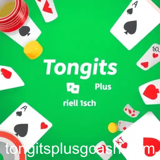 Exploring 'Tongits Plus GCash': A Digital Classic Game Experience