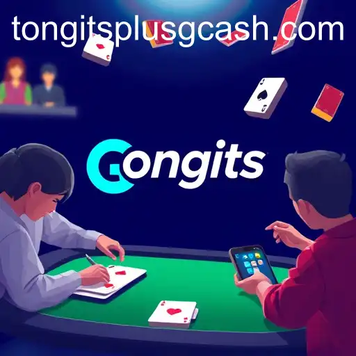The Rise of Digital Card Games and Cashless Transactions