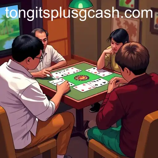 The Digital Fusion of Traditional Filipino and Modern Fintech