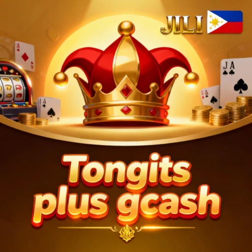 Tongits plus gcash