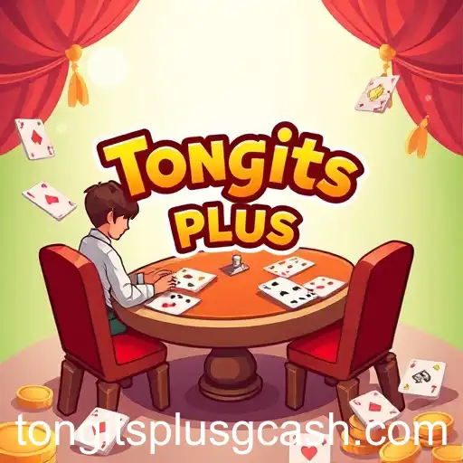 Exploring the Strategic Depth of 'Tongits Plus GCash' in the Gaming World