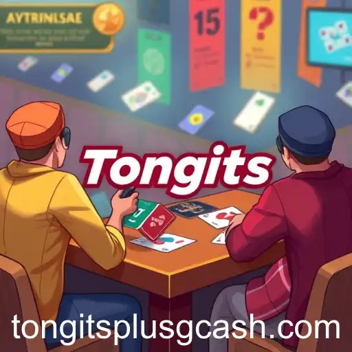 The Growing Popularity of Tongits with Digital Payments