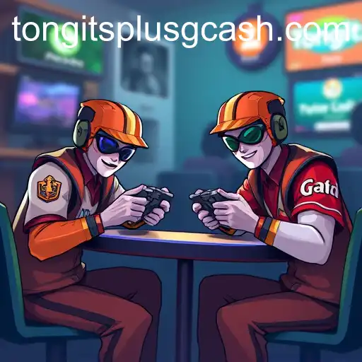A New Era for Online Gaming: Tongits Plus and E-Wallet Integration