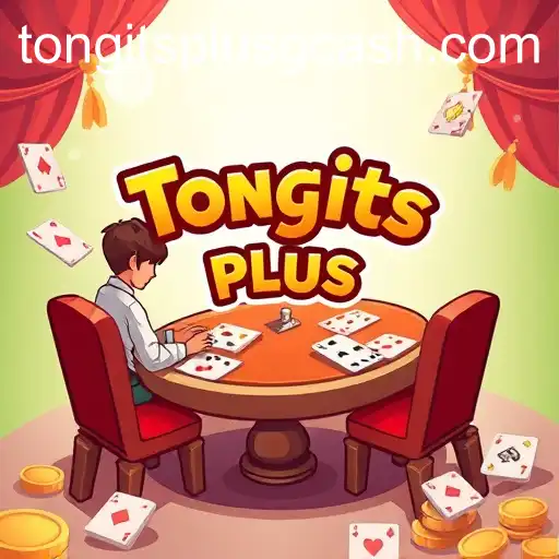 Exploring the Strategic Depth of 'Tongits Plus GCash' in the Gaming World