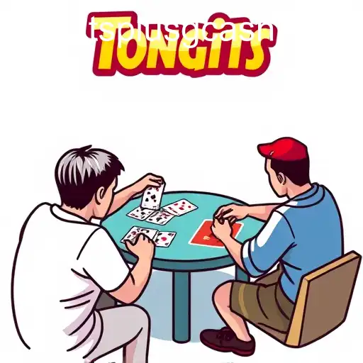 The Rise of Tongits: A Digital Card Game Revolution